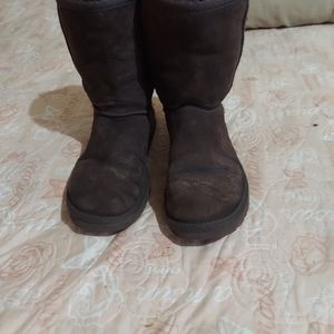 Women Boots